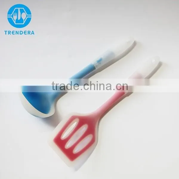 High Standard Silicone German Kitchen Utensils photo-2