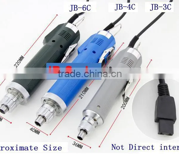 Electric Screwdriver Tool Set/small Electric Screwdriver/automatic Screwdriver photo-2