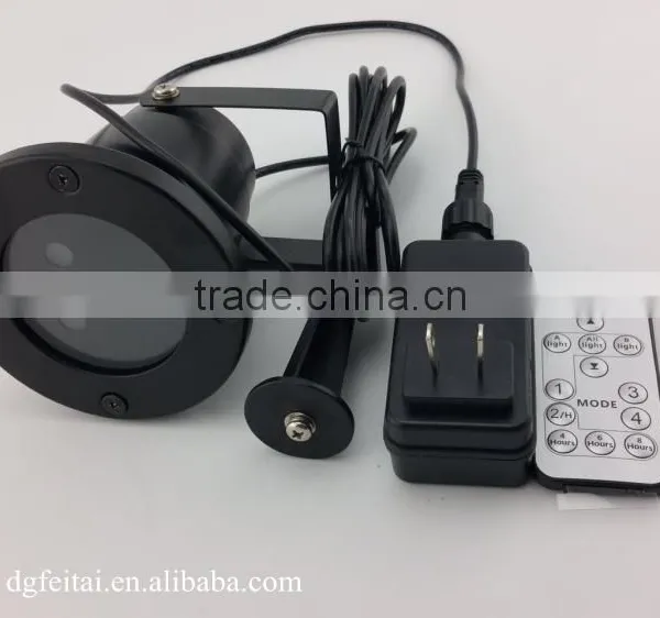 Made in China Laser Star Light Christmas Light /garden Lights/low Voltage Landscape Lighting photo-3