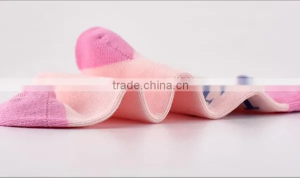 Knitted Cute Teen Girls Socks Baby Lovely Cotton Shoe Socks Fashion Pattern Baby Shoelace Socks photo-4