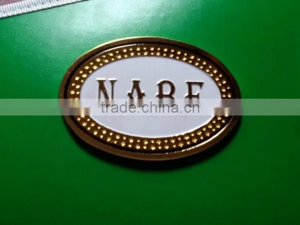 NABF North American Boxing Federation Champion Belt photo-2