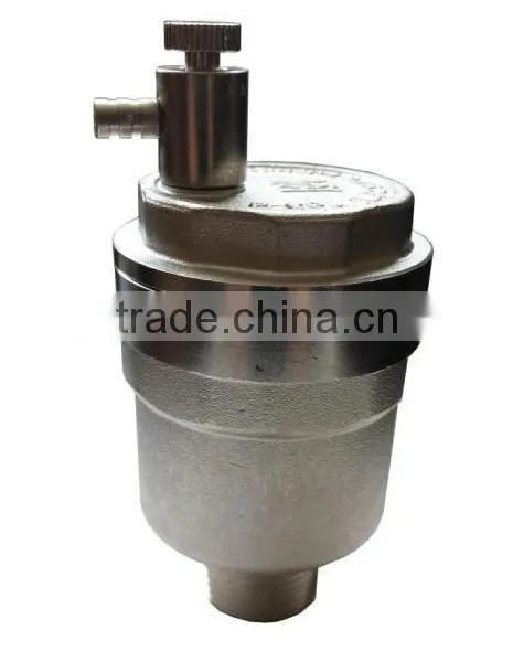MG-9001 Brass Air Valve