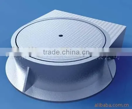 High Quality Manhole Cover
