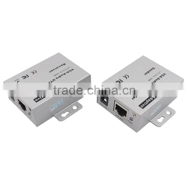 Manufacturer Supplier Good Quality 100M VGA Extender YJS-VGA100M photo-2