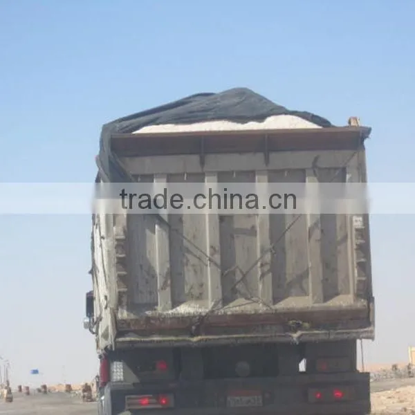 Deicing Salt (Siwa Salt 98-99% NACL) for Melting Snow (white Color - Low Moisture -no Impurities - Loose Shipments) photo-5