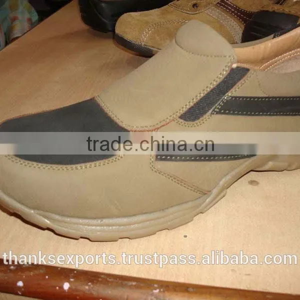 Australiya 2015 Breathable Suede Leather Altama Desert Boots in Tan photo-2