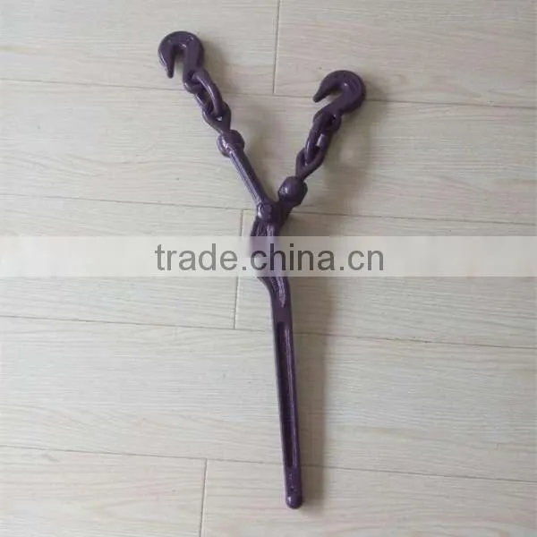Qingdao Rigging Forged Lever Type Load Binder photo-3