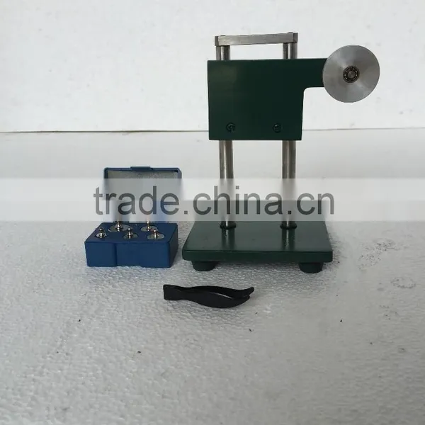 Torsional Spring Dynamometer