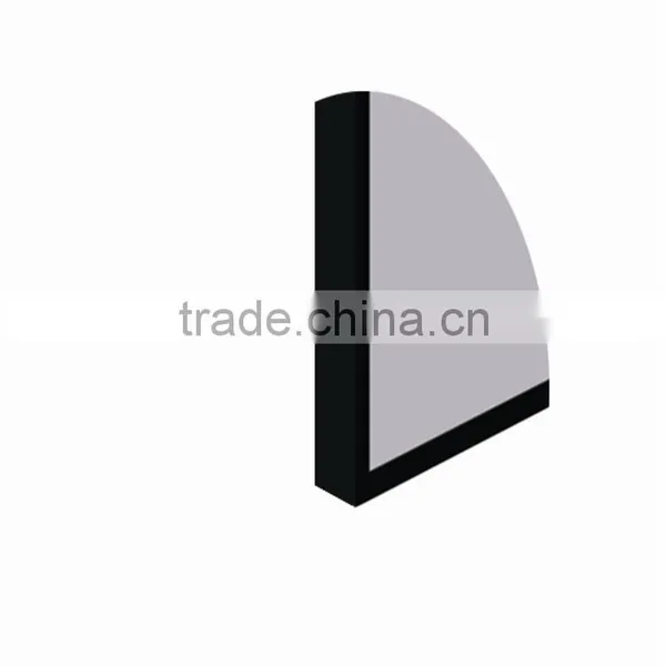 16:9 90" Zero Edge Fixed Frame Hard Projection Screen photo-6