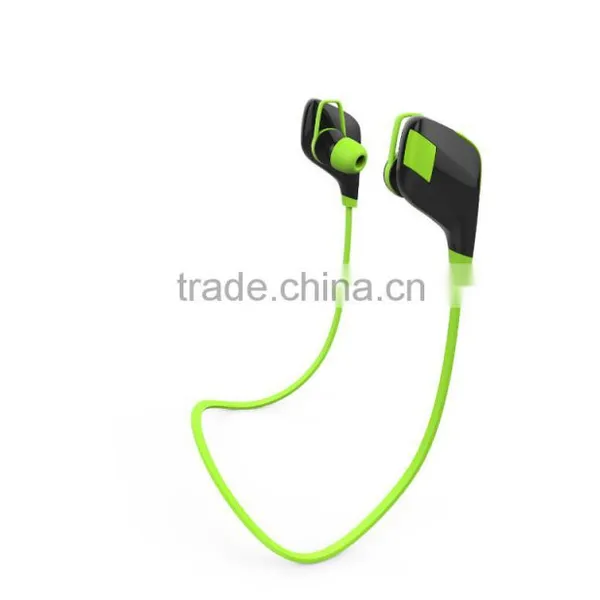 New Design Sports Running Mini Stereo Bluetooth Earphone photo-2