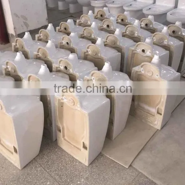 White High Quality Urinal Bathroom Design Urinal Ceramic photo-4