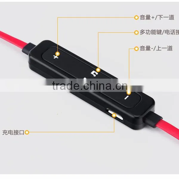 Bulk Items Sport Headphone Wholesale photo-6