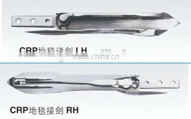CRP Rapier Gripper at Competitive Price The Carpe Trapier Head