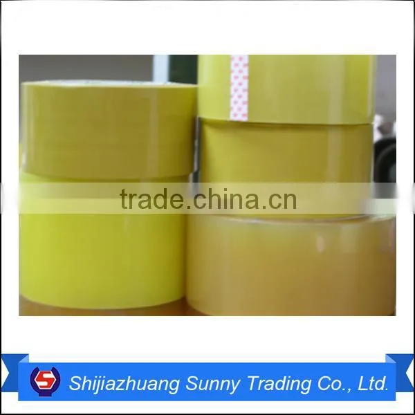Bopp Packing Tape