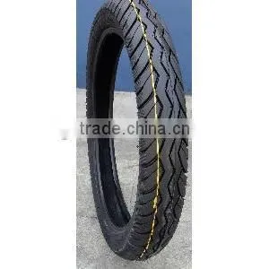 Bicycle Tire