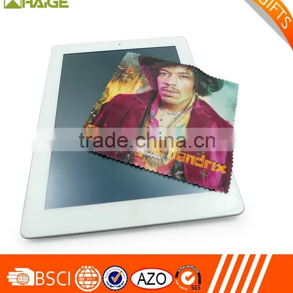 Popular Style Microfiber Cleaning Cloth