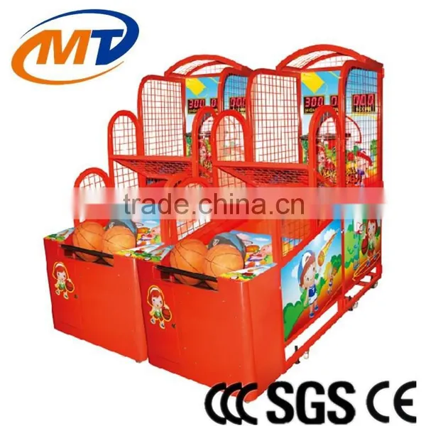 Luxury Basketball Machine,basketball Game Machine,basketball Amusement Machine photo-3