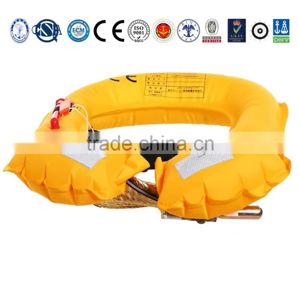 Blue Rescue Life Jacket Wholesale photo-5