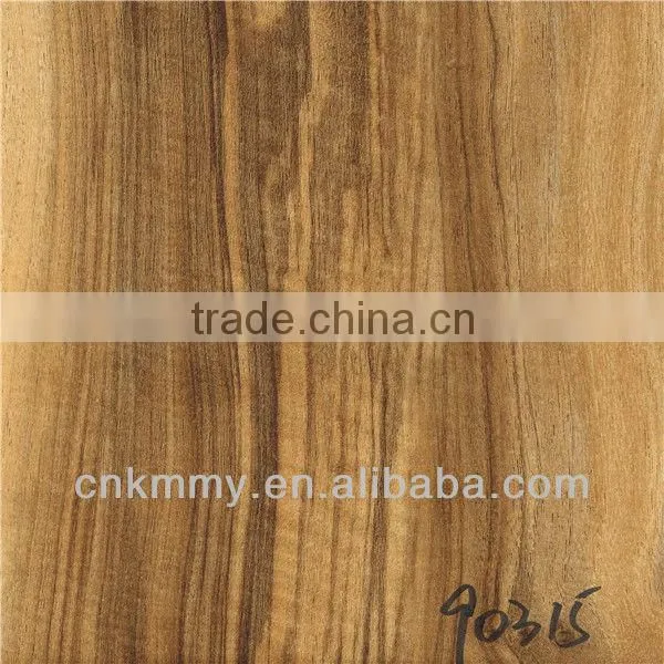 2013 New Design Best Price Decorative Door Paper