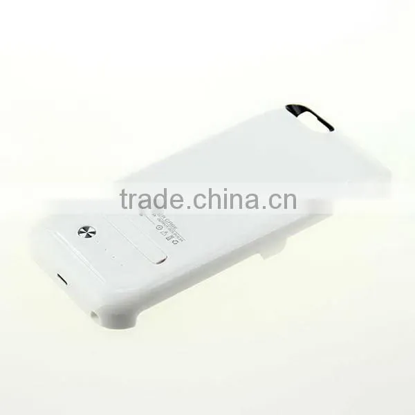 Cheap New Coming for Iphone 6 Custom Battery Case Mfi photo-4