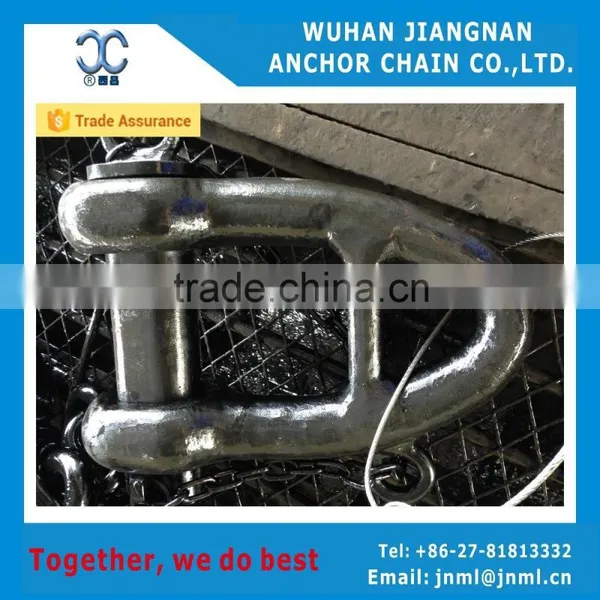 Anchor Chain Accessories JS D Joining Shackles photo-2