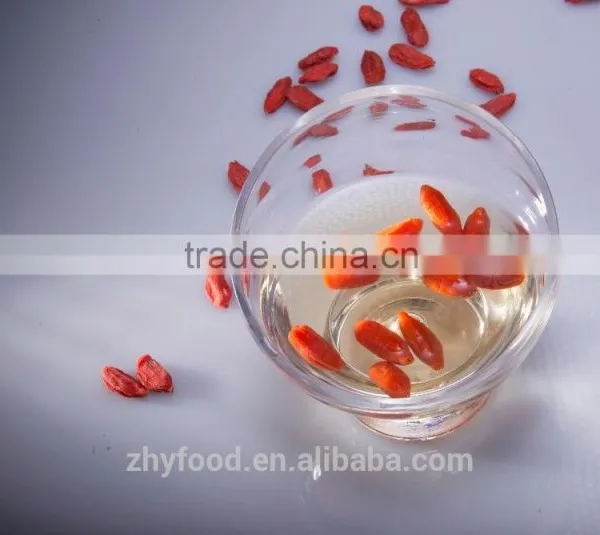 Low Pesticide Goji Berry 380grains/50g photo-2