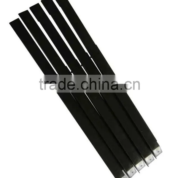 Banas Spacer, Slip, PVC Spacer,Spacer for Carpet Machine photo-2