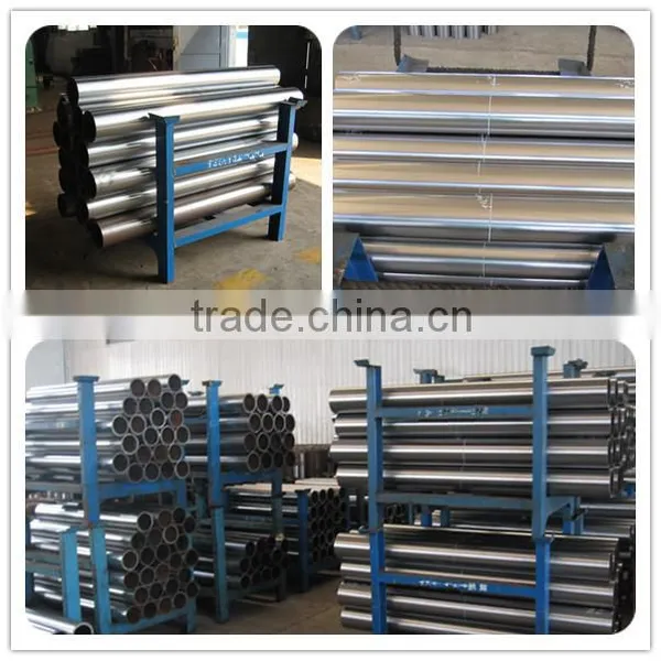 ASTM a 519 Din St52 Cold Rolled Steel Hydraulic Tube photo-5
