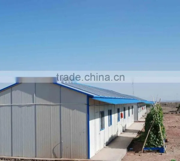 Low Cost Modular House China photo-3