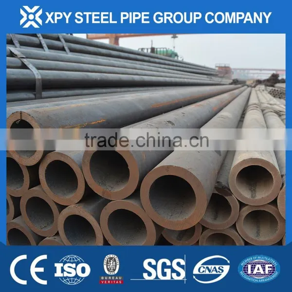 Seamless Carbon Steel Pipes/casing Pipe/line Pipe photo-6