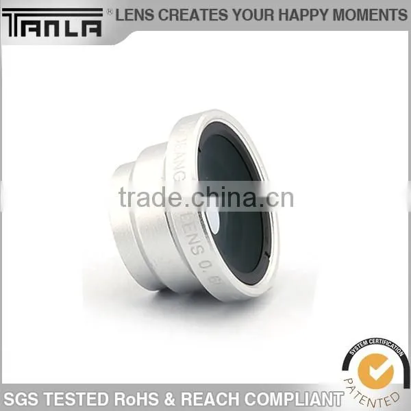 2016 0.68X Ultra Wide Angle Lens With Macro for Huawei P9 Plus photo-2