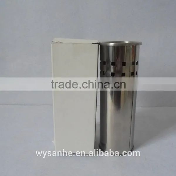 Wholesale Intelligence Rubik's Cube Toilet Brush Stainless Steel photo-6