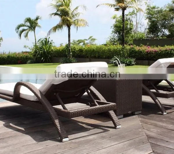 Armrest Sunbed photo-2