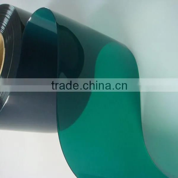 Flexible Welding PVC Door Curtain For Welding Bays photo-6