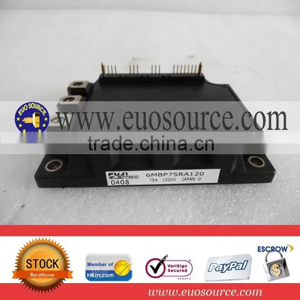 Ipm Modules 6MBP75RA120 photo-2