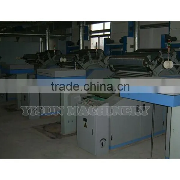 FA218 Carding Machine/Textile Machine/Cotton/High Quality/Better Price photo-6