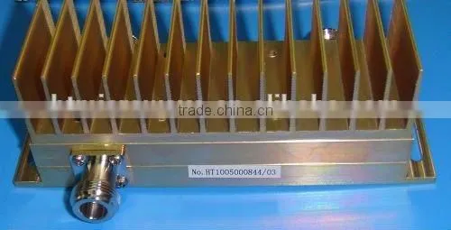 2 in 1 Out 3db Hybrid Coupler / Hybrid Combiner 800 - 2500MHz ( 2:1 Combiner )n Female photo-4