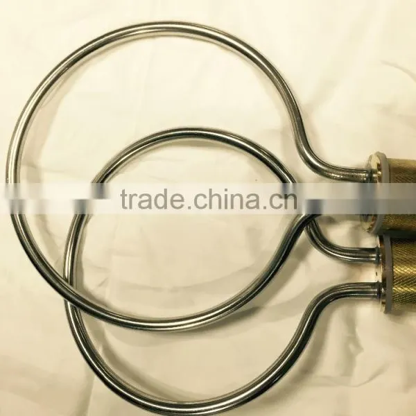 220V Copper Distilled Water Heater photo-4