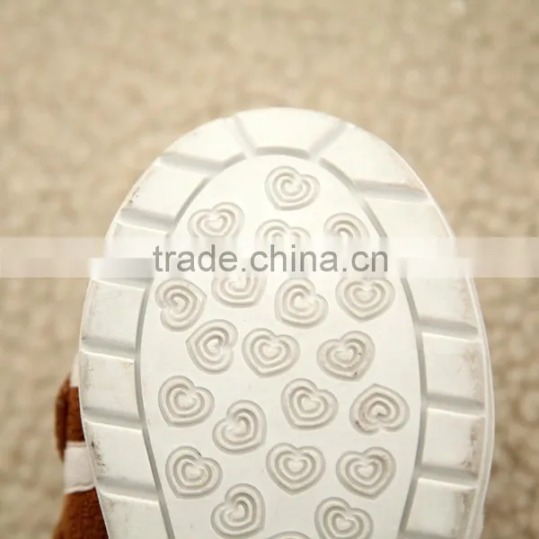 High Quality Cheap Washable Baby Shoes for Boys photo-5