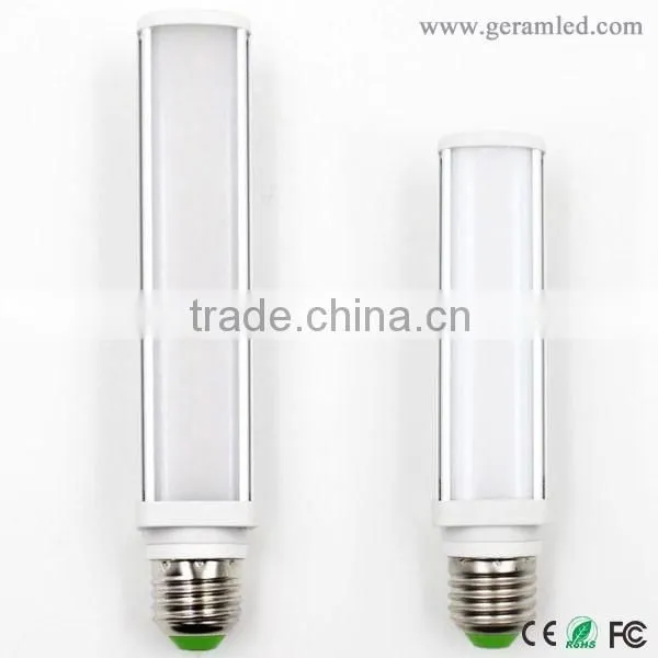 2015 Hot! CE ROHS E27 G24 2-pin 4-pin 13W LED PLC G24D G24Q Factory Direct Sale photo-2