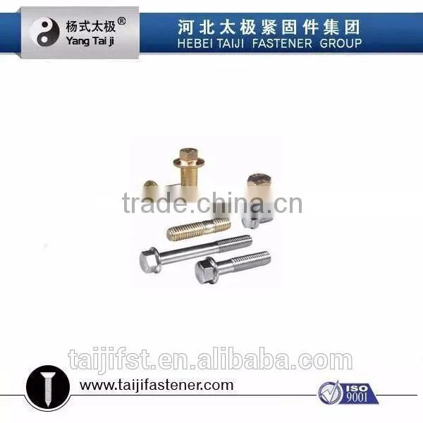Decorative Bolt Caps photo-2