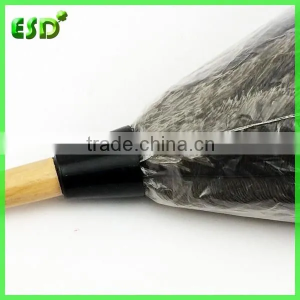 ESD156001 14" Ostrich Feather Duster photo-4