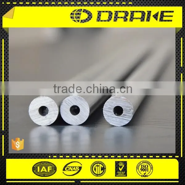 4130 Alloy Steel Round Seamless Manfufacture And Factory Of Alloy Steel Pipe photo-2
