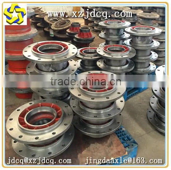 Xcmg Official Supplier Original Transmission Parts Planetary Frame Assembly Wheel Frame for ZL50 ZL30C 500FN Xcmg Parts photo-5