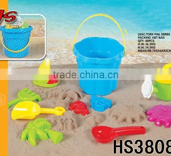 Beach Set Wonderful Blue Dolphin Toy photo-3