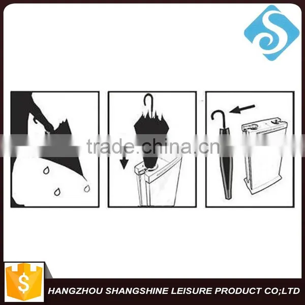 Umbrella Bag Machine photo-2