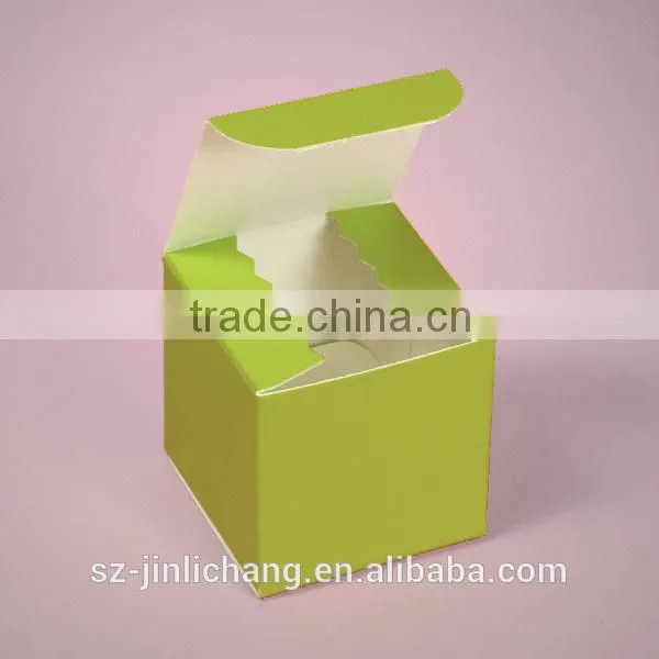 One Stander Tuck Top Wedding Cake Box Design photo-4
