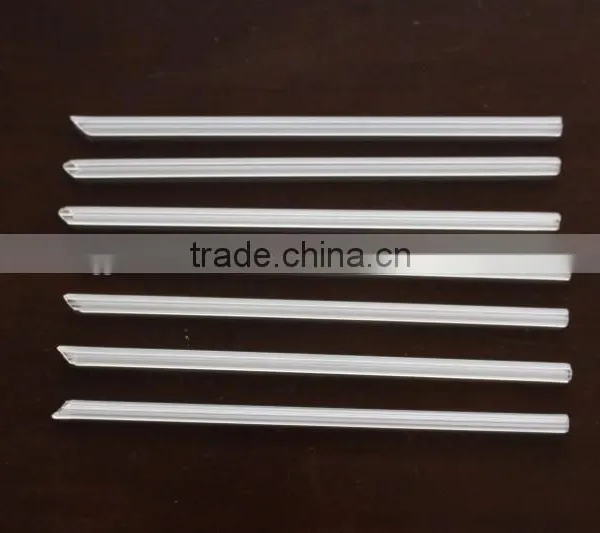 pp pe Material Small Pipes Extrusion Line photo-4