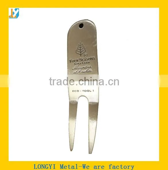 Professional Multi-function Elegant Golf Divot Tool photo-5