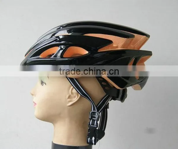 Adult in Mold OEM Manufacturer Mountain Bike Helmet photo-2